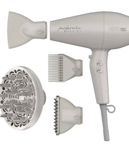 InfinitiPRO by Conair Performa Series Hair Dryer