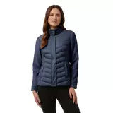 32 Degrees Ladies Lightweight Jacket in Blue