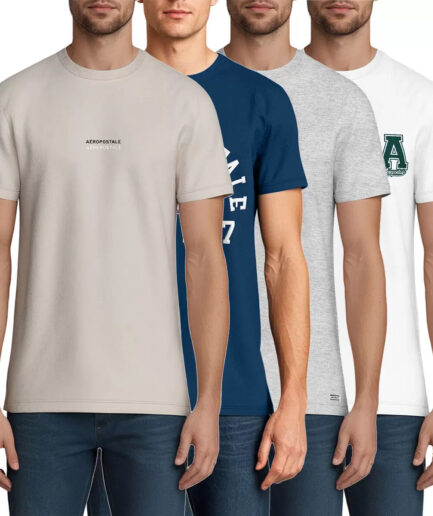 Aeropostale Men's T-Shirt