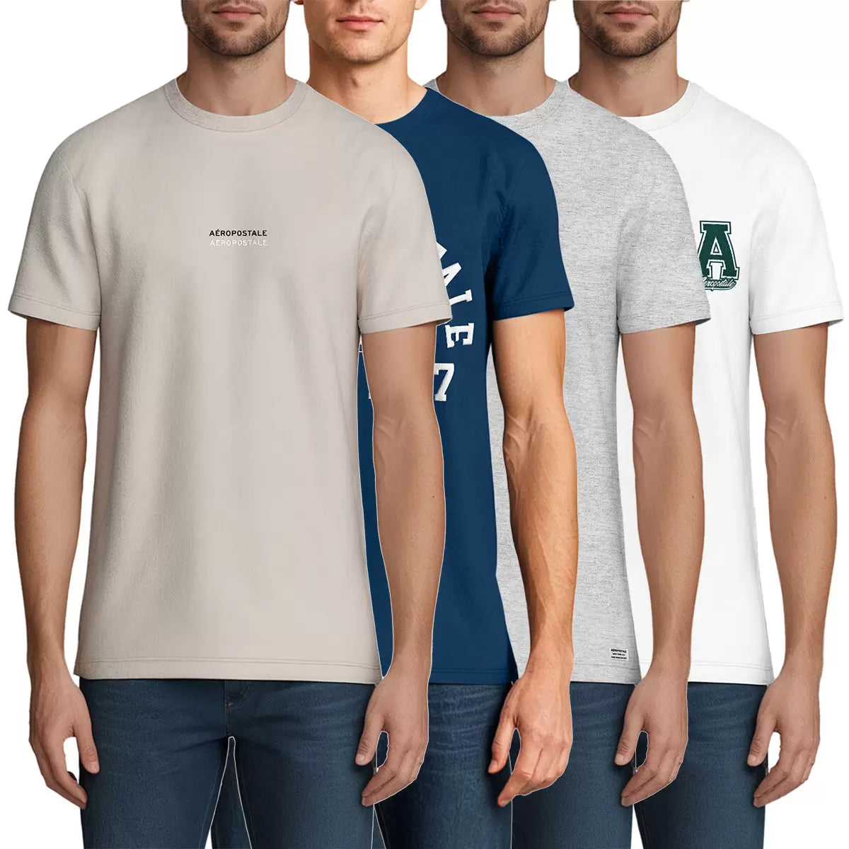 35.AeropostaleMen_sT-Shirt