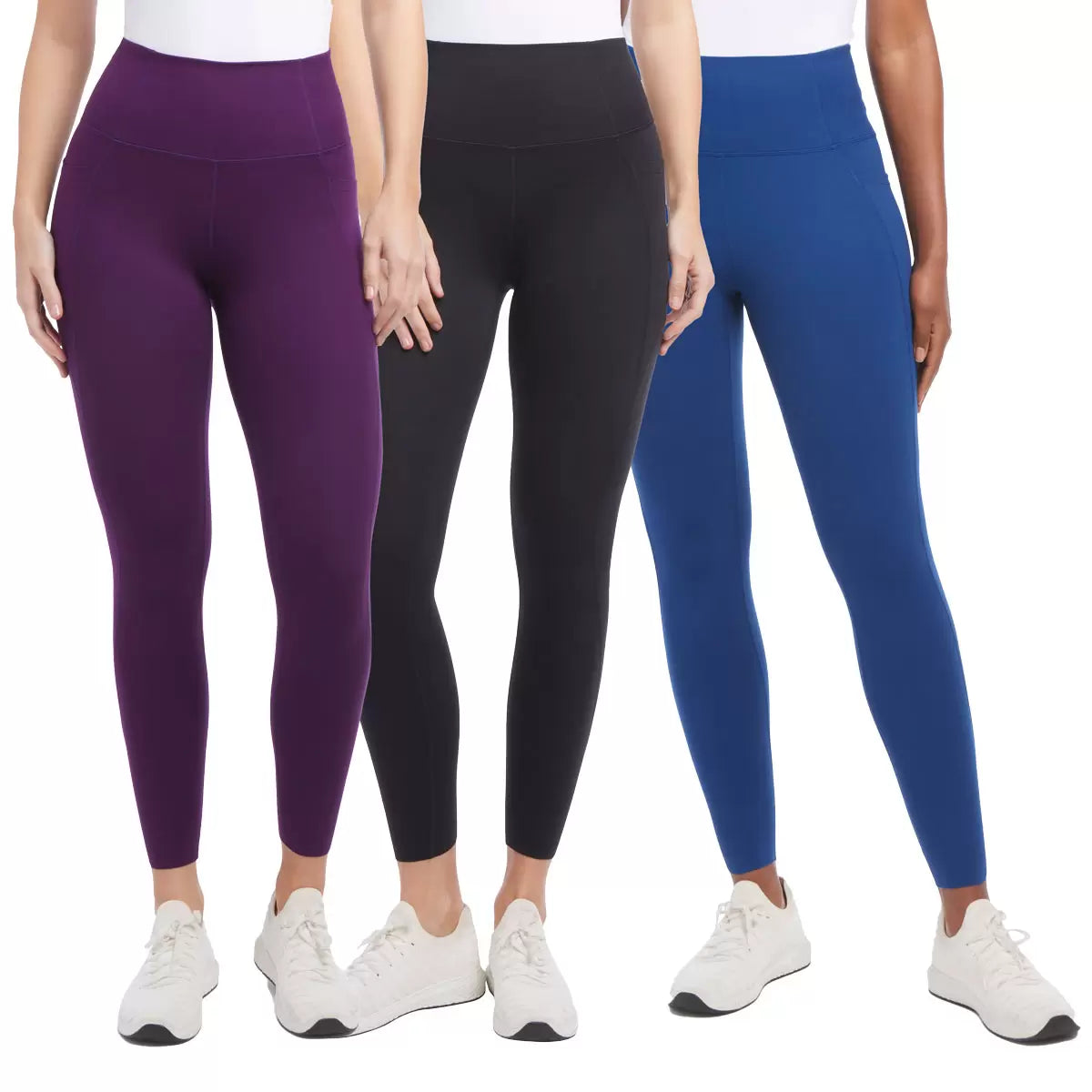 46.DanskinLadiesHighRiseActiveLegging1