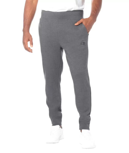 Champion Mens Jogger Pant Grey