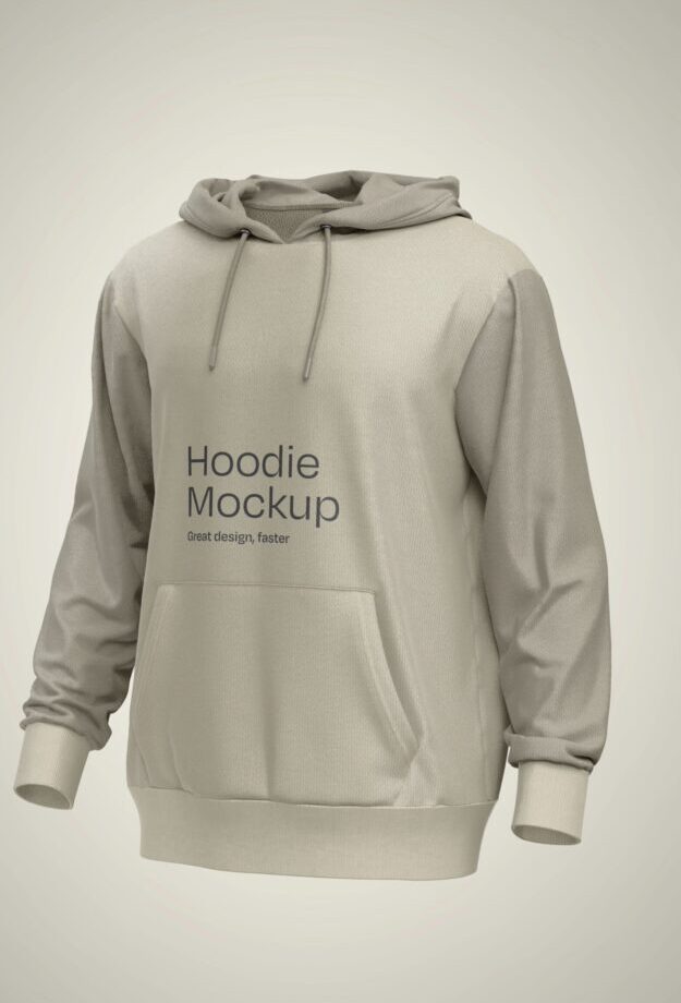 Stylish Hoodie